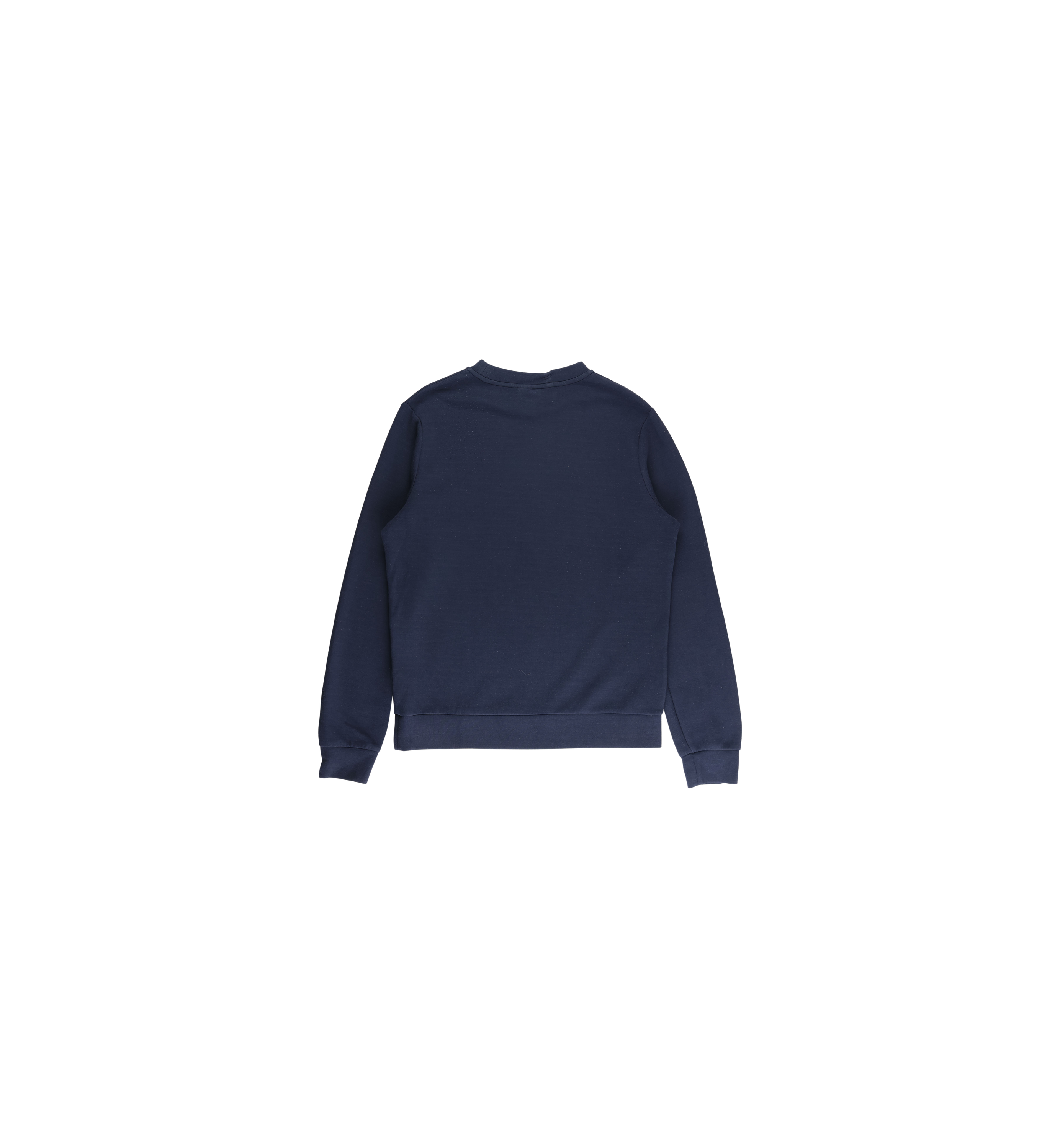 Packshot / Salute Navy / ReLoved
